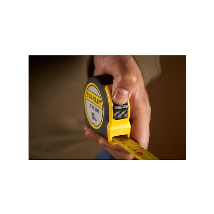 Stanley Flessometro  Tylon 5M