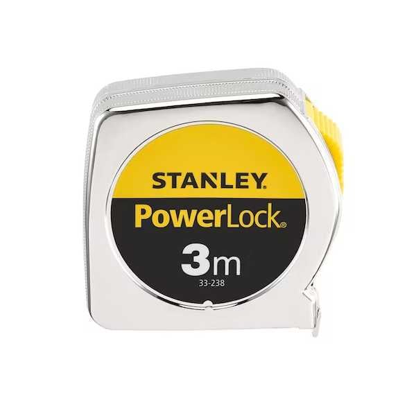 Etui Stanley Powerlock en matière synthétique 3M