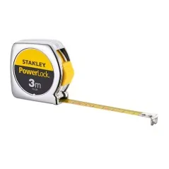 Etui Stanley Powerlock en matière synthétique 3M