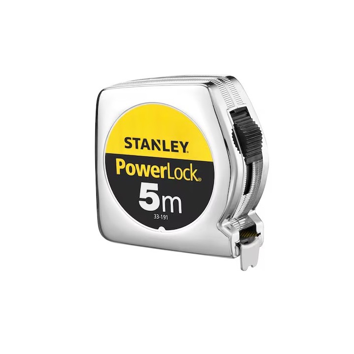 Etui Stanley En Matière Synthétique 5M