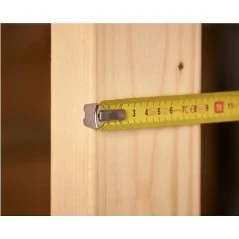 Stanley Powerlock Cassa In Materiale Sintetico 5 Metri Stanley Powerlock Cassa In Materiale Sintetico 5 Metri