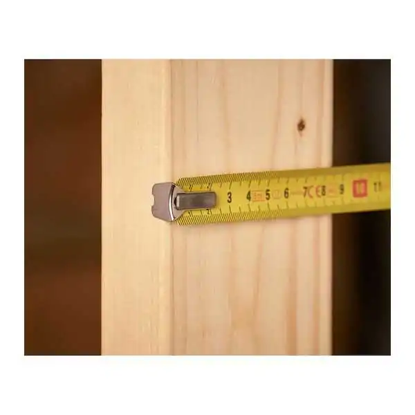 Stanley Powerlock Cassa In Materiale Sintetico 5 Metri Stanley Powerlock Cassa In Materiale Sintetico 5 Metri