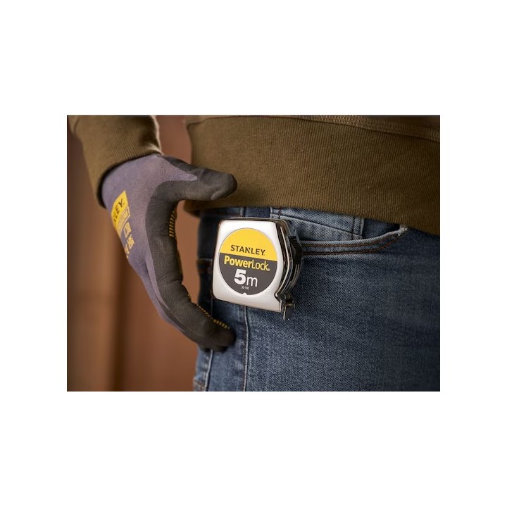 Etui Stanley En Matière Synthétique 5M