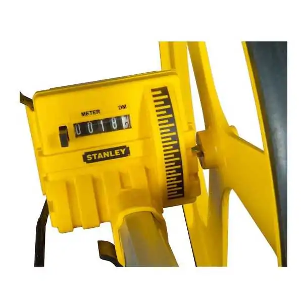 Stanley Ruota Di Misurazione MW 40M Stanley Ruota Di Misurazione MW 40M