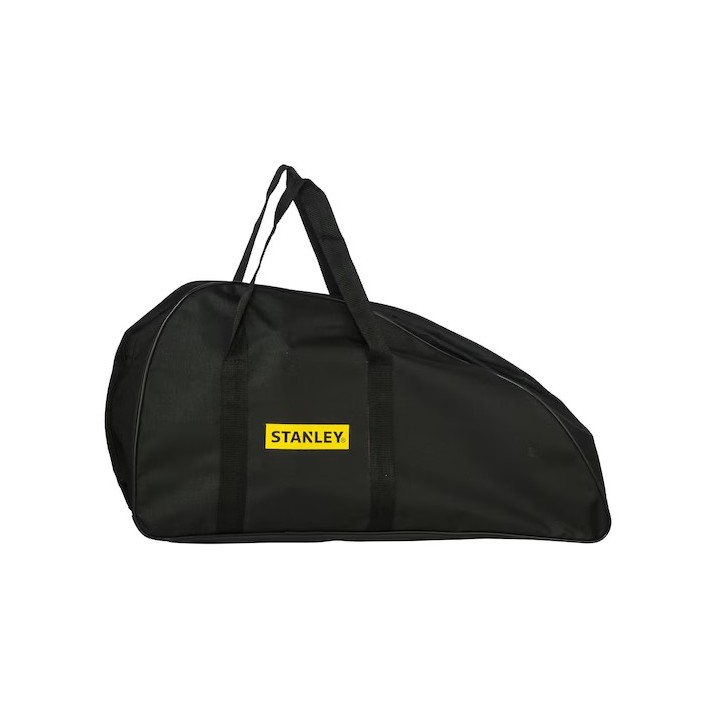 STANLEY MW 40M avec support et structure robuste pour chantier
