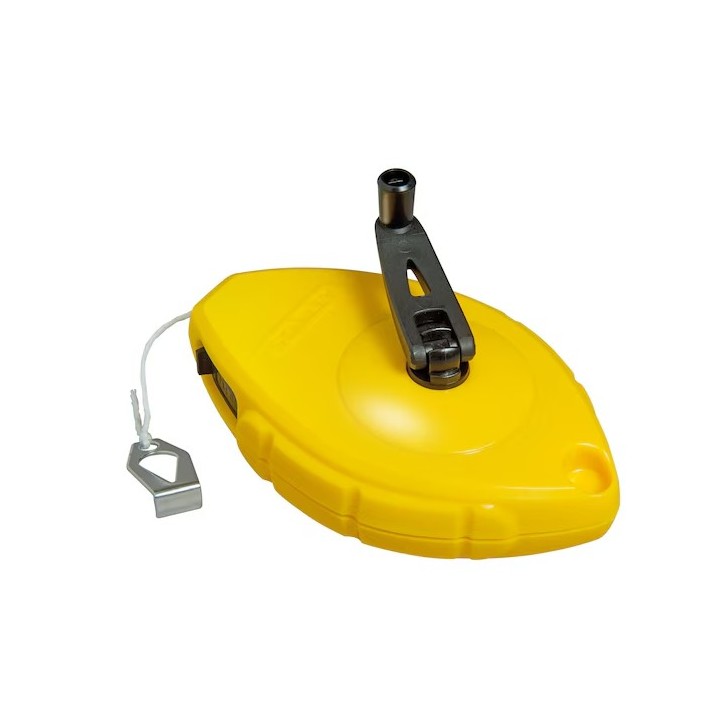 Flacon de poudre bleue inclus dans le kit STANLEY 0-47-443