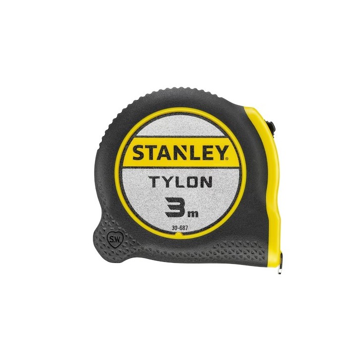 Flessometro Stanley Tylon 3 Metri