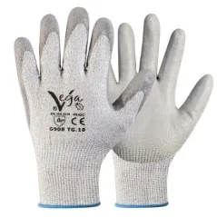 Gants résistants aux coupures Vega G908