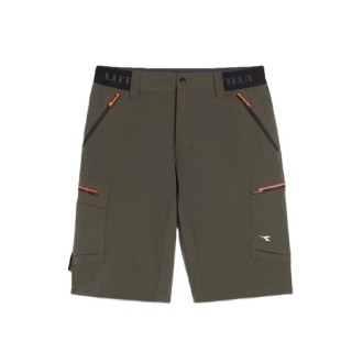Diadora Bermuda Shadow