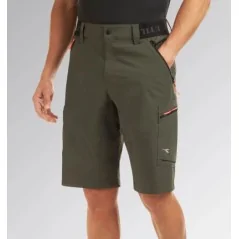 Diadora Bermuda Shadow