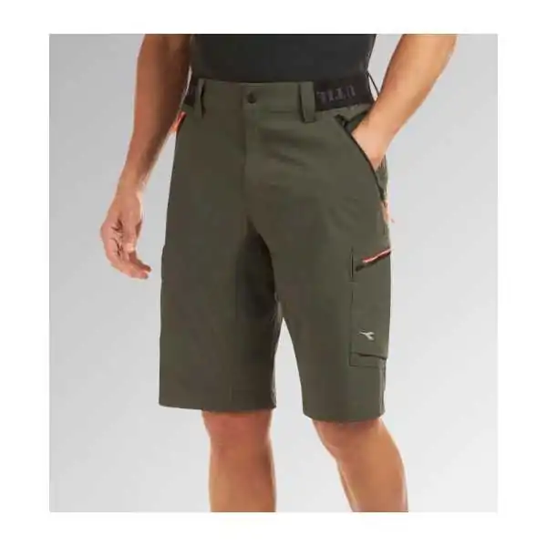 Diadora Bermuda Shadow