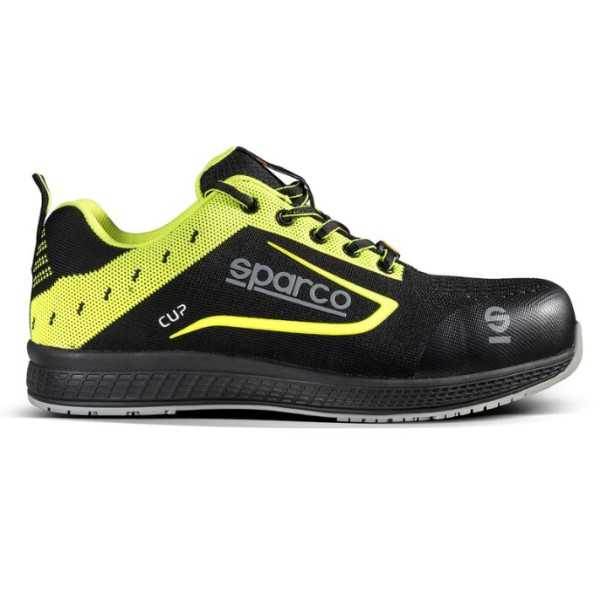Coupe Scarpa Nürburg Esd S1P