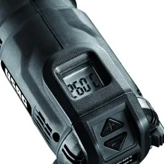 Pistolet thermique numérique Usag 391