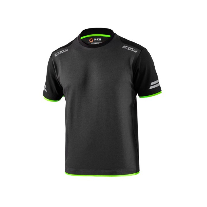 T-Shirt Sparco Tech Tucson