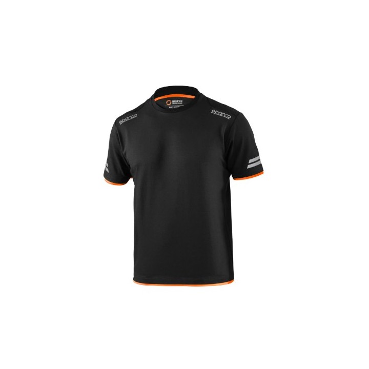 T-Shirt Sparco Tech Tucson
