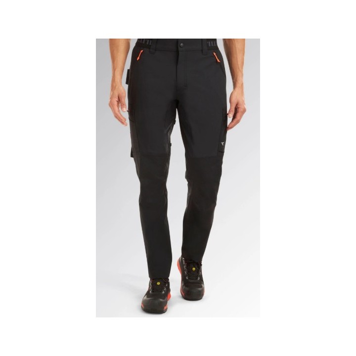 Diadora Pantalon Shadow Cargo