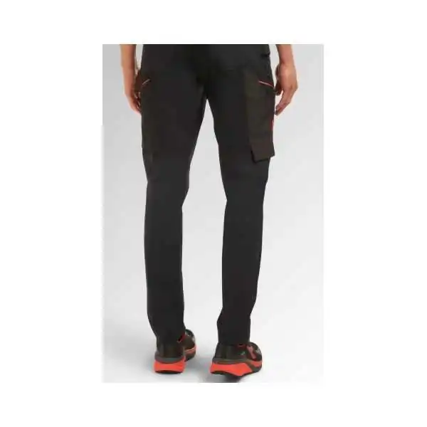 Diadora Pant Shadow Cargo