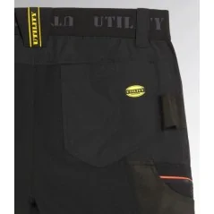 Diadora Pant Shadow Cargo