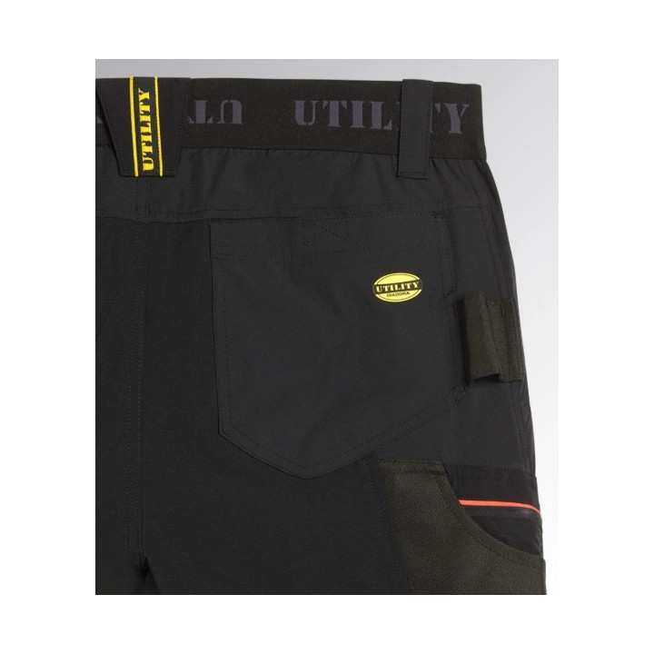 Diadora Pantalon Shadow Cargo