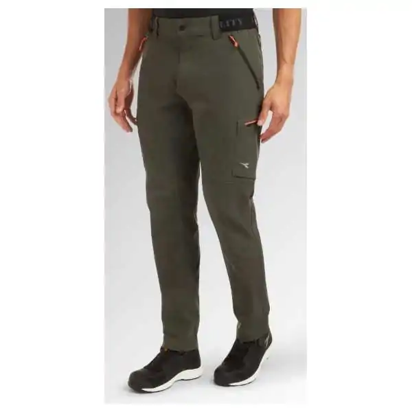 Diadora Pantalon Shadow Cargo