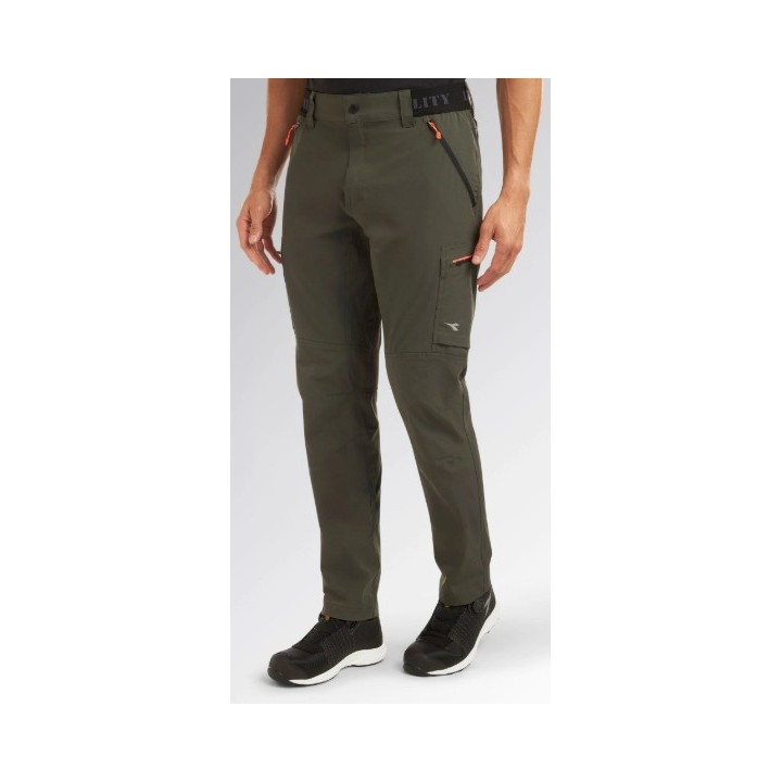 Diadora Pantalon Shadow Cargo