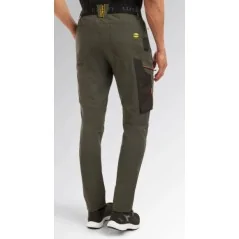 Diadora Pantalon Shadow Cargo