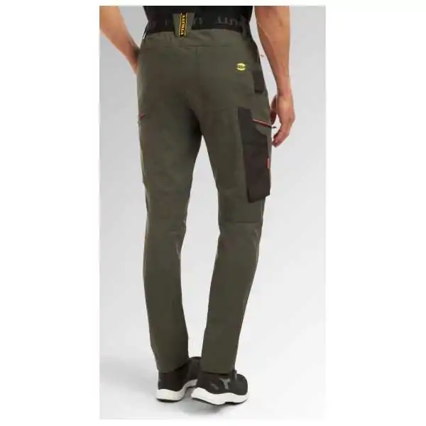 Diadora Pantalon Shadow Cargo