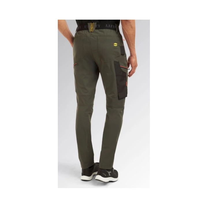 Diadora Pantalon Shadow Cargo