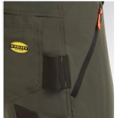 Diadora Pantalon Shadow Cargo