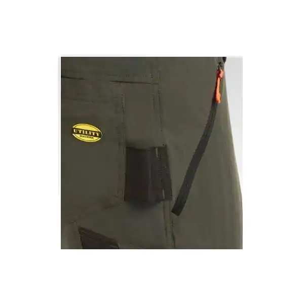 Diadora Pantalon Shadow Cargo