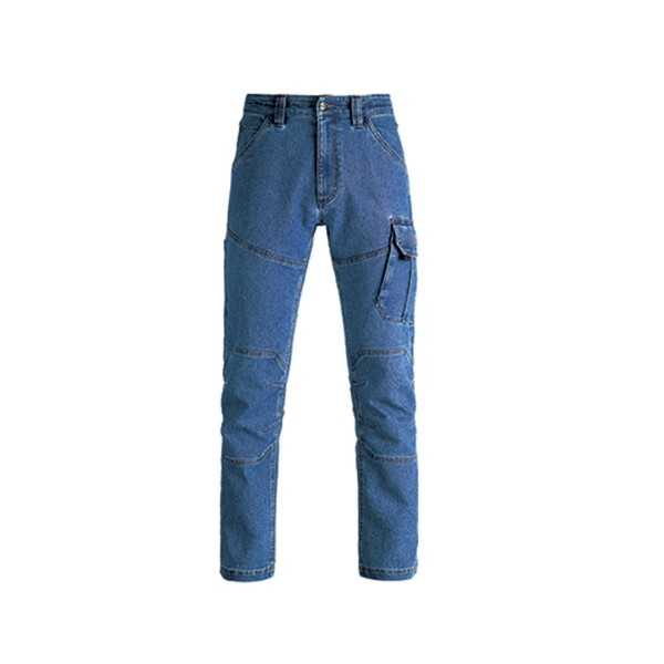 Kapriol Jeans Da Lavoro Nimes
