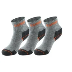 Chaussettes de travail Kapriol Tris