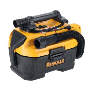 Deawalt Aspirateur eau/poussière  Classe L XR Lithium 18V
