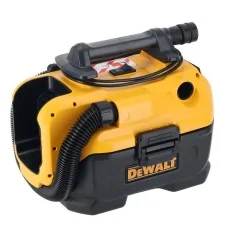 Deawalt Aspirateur eau/poussière  Classe L XR Lithium 18V
