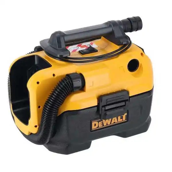 Deawalt Aspirateur eau/poussière  Classe L XR Lithium 18V