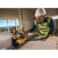 Deawalt Aspirateur eau/poussière  Classe L XR Lithium 18V