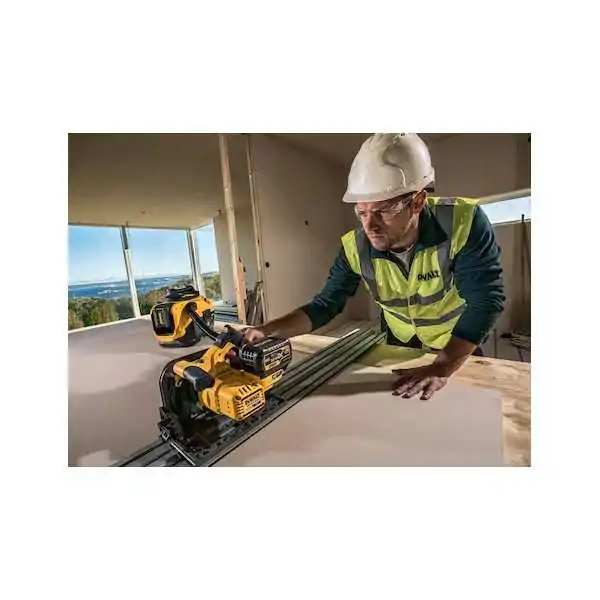 Deawalt Aspirateur eau/poussière  Classe L XR Lithium 18V