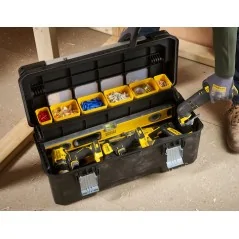 Stanley Cassetta Pro FATMAX® 29.5 l Stanley Cassetta Pro FATMAX® 29.5 l