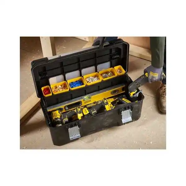 Stanley Cassetta Pro FATMAX® 29.5 l Stanley Cassetta Pro FATMAX® 29.5 l