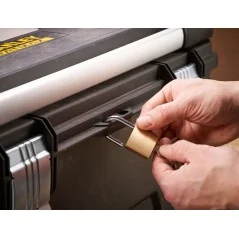 Stanley Cassetta Pro FATMAX® 29.5 l Stanley Cassetta Pro FATMAX® 29.5 l