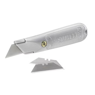 Stanley Coltello Professionale In Lega Di Zinco