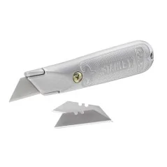 Stanley Couteau Professionnel  En Alliage De Zinc