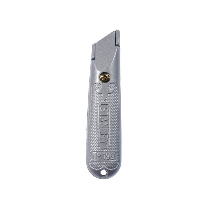 Stanley Couteau Professionnel  En Alliage De Zinc