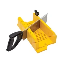 Stanley Tagliacornici In Abs Con Sega