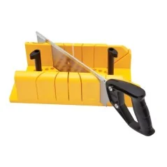 Stanley Coupe-cadre  ABS Avec Scie