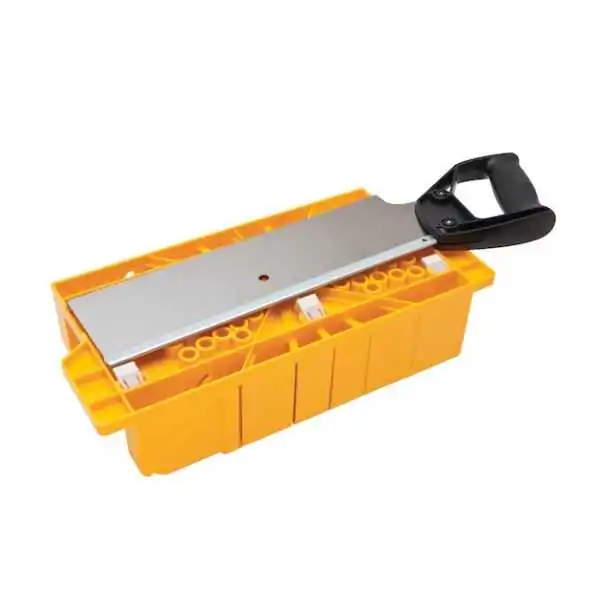 Stanley Coupe-cadre  ABS Avec Scie