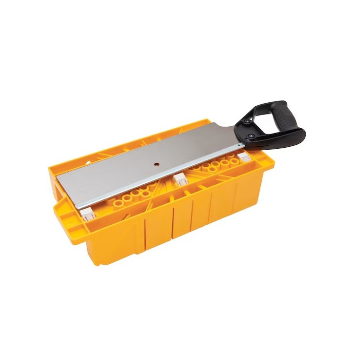 Stanley Coupe-cadre  ABS Avec Scie