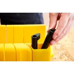 Stanley Coupe-cadre  ABS Avec Scie