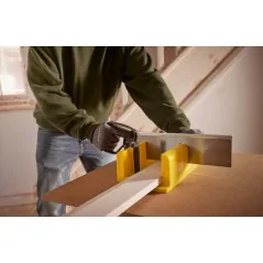 Stanley Coupe-cadre  ABS Avec Scie