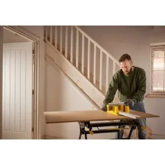 Stanley Coupe-cadre  ABS Avec Scie